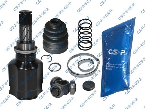 Transmission sided gsp - sided,
