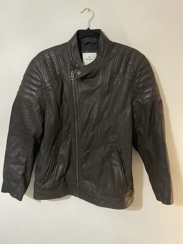 Vintage pepe jeans 100 - vintage, lamb
