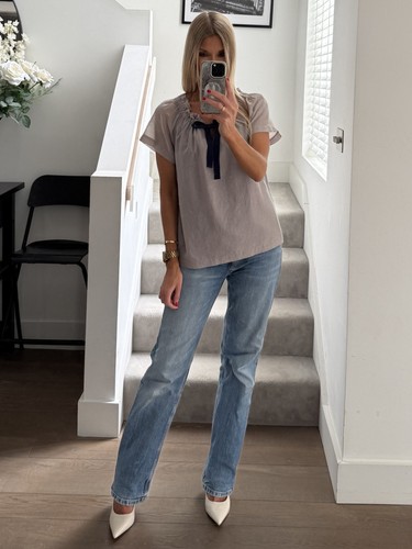 Boutique jaeger grey with - grey,