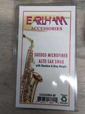 Earlham Accessories Alto Sax Swab