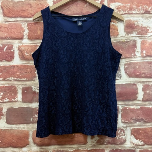 Susan graver style top - susan, womens