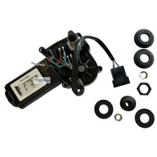 MICROCAR MC1 MC2 ANT GLASS