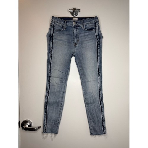 Hudson barbara skinny indie - skinny,