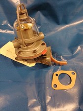 HUMBER SUPER SNIPE AND