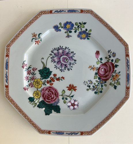 Raynaud limoges fleurs china - raynaud, china"