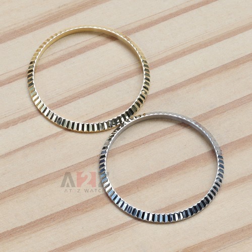 Fluted bezel for tudor prince - fluted,