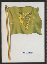 HOME & COLONIAL STORES-FLAG