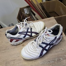 ASICS Men's Cricket Shoes Size