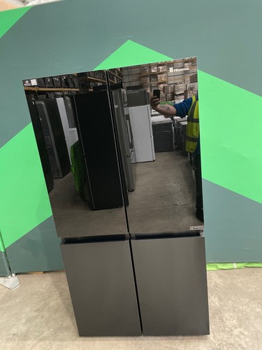 Hisense plumbed frost - hisense,