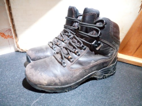 Brasher womens chamba gtx - chamba,