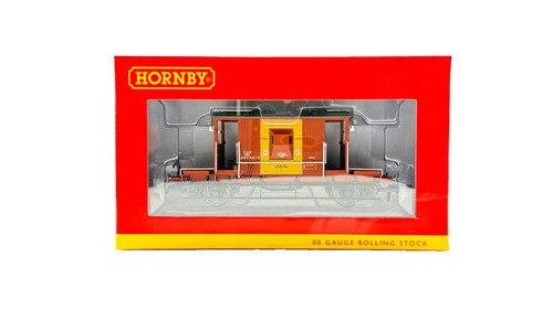 Hornby gauge r6985 - gauge,