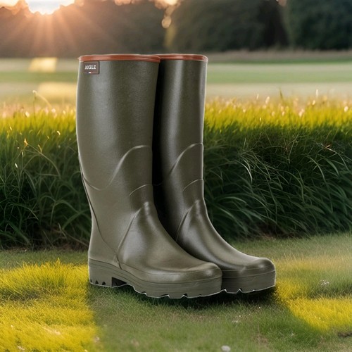 Aigle unisex chambord - aigle,