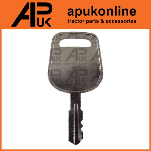 Ignition key for - cub, cadet