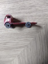 Vintage Lesney No.35, Marshall Horse Box Diecast Moko series - No horse box