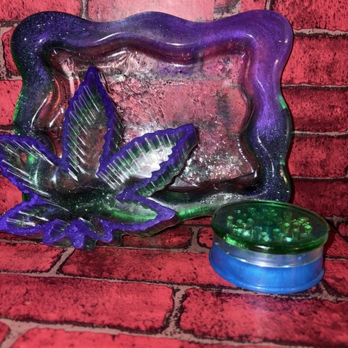Yellow stoner kit gift box - stoner, |