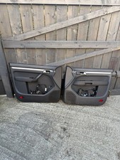 VW Touran Electric Window