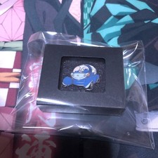 Nissan Pin Badge Pins Electric