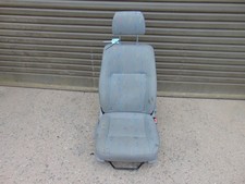 Transporter drivers seat t5 - transporter,