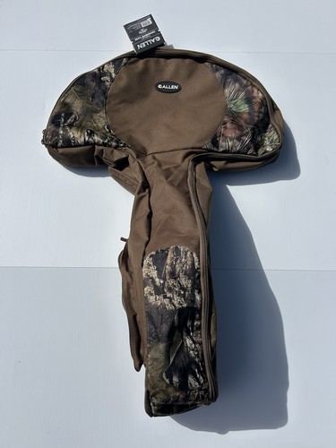 Allen crossbow case soft - allen,