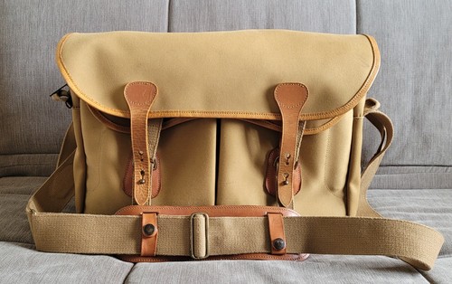 Billingham 445 camera shoulder - 445,