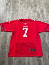 san francisco 49ers colin