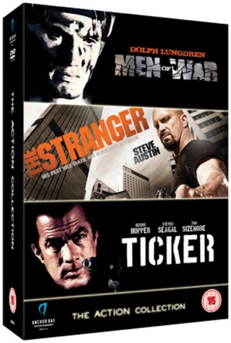 Action collection - action,