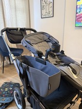 Bugaboo Donkey 5 Mono Pram