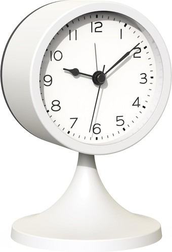 Cute small analogue alarm - cute,