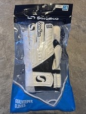 Sondico aerospine goalkeeper - sondico,