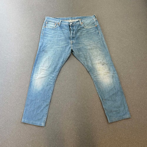 Levi 501 original fit - original,