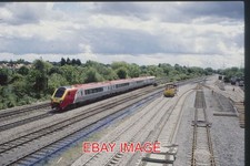 ORIGINAL SLIDE VIRGIN VOYAGER