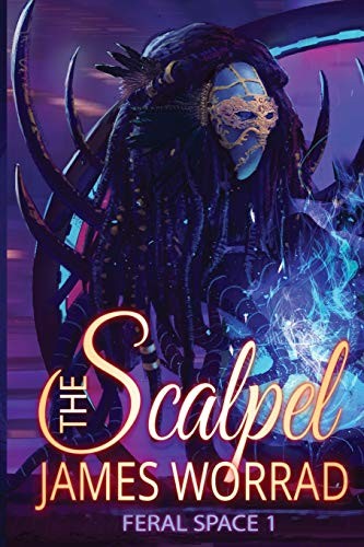 The scalpel volume - volume, (feral