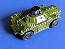 Vintage Matchbox Rolamatics