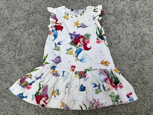 Monnalisa disney little - monnalisa,