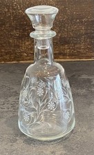 Beautiful vintage french glass - french,