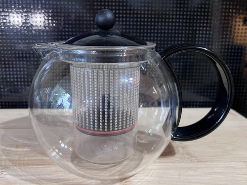 Bodum assam tea press litre - assam,