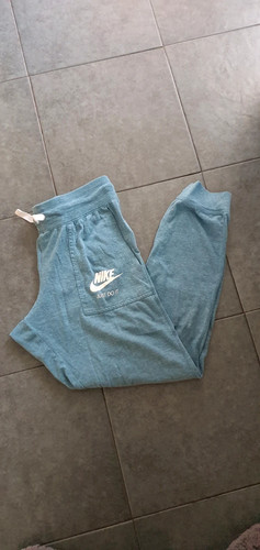 Teal nike just - nike, jogging
