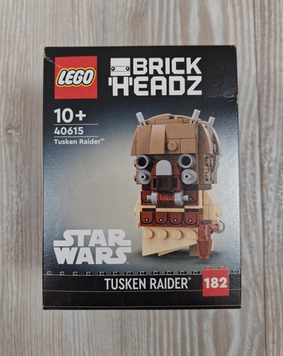 Lego brickheadz 40615 tusken - lego,