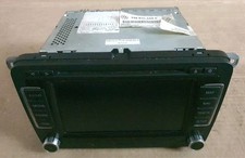 VW PASSAT CC 08-12 SAT NAV