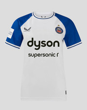 Bath Rugby Castore Shirt