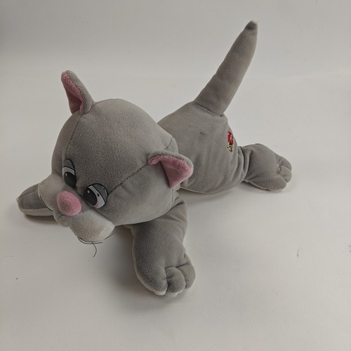 Tonka 1985 pound puppies - tonka,