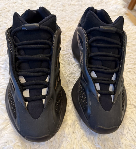 Yeezy 700 black - yeezy, unisex