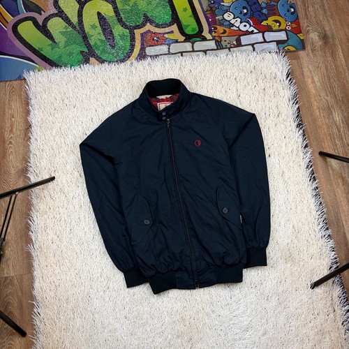 Rare real vintage baracuta - rare,