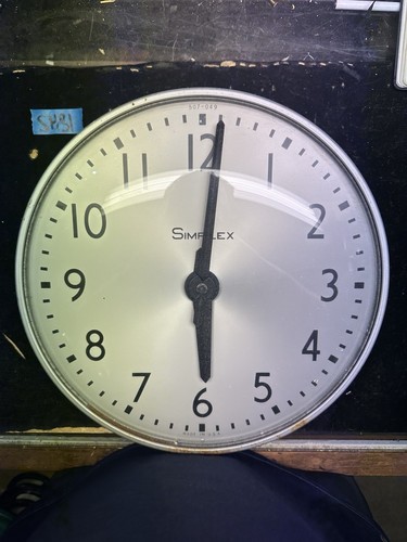 Vintage 14 simplex - (sh31),