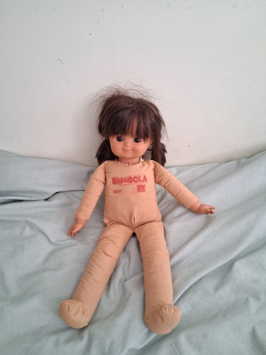 Vintage 70s sebino - , bimbambola