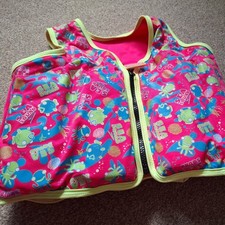 SPEEDO SEA SQUAD  FLOAT SWIM