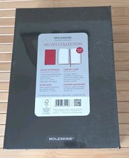 Moleskine legendary notebooks - moleskine,