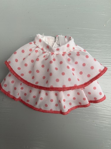 Pretty rara polka dot skirt - pretty,