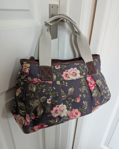 Cath kidston navy - navy, floral