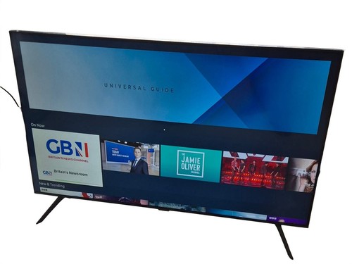 Samsung crystal 4k uhd - 4k,